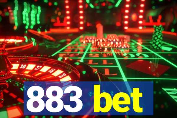 883 bet